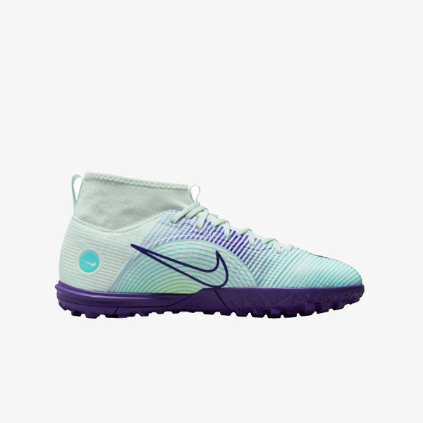 Nike MERCURIAL DREAM SPEED SUPERFLY 8 ACADEMY TF 