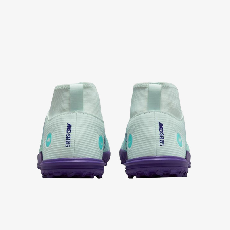 Nike MERCURIAL DREAM SPEED SUPERFLY 8 ACADEMY TF 