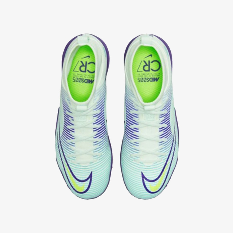 Nike MERCURIAL DREAM SPEED SUPERFLY 8 ACADEMY TF 