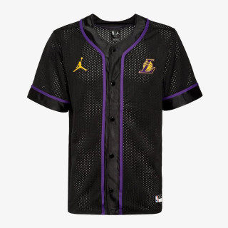 Nike LAL M NK DF SS TOP BB ST 