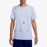 Nike M NSW 12 MO LOGO AOP TEE 