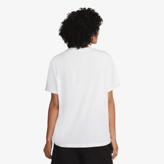 Nike W NSW ESSNTL TEE BF LBR 