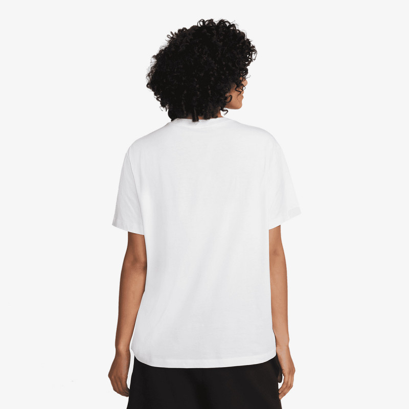 Nike W NSW ESSNTL TEE BF LBR 