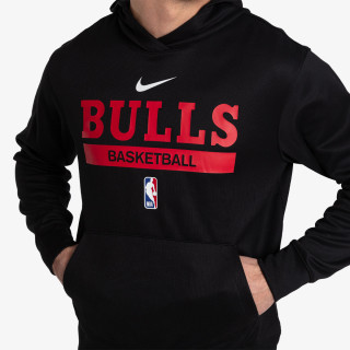 NIKE Chicago Bulls Spotlight 