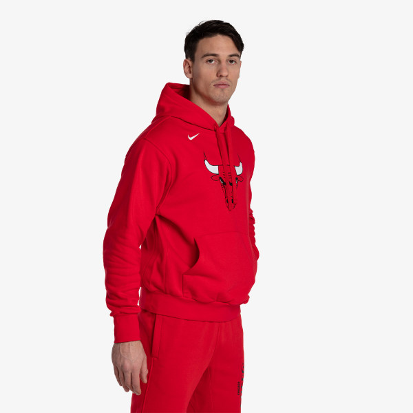 Nike Chicago Bulls 