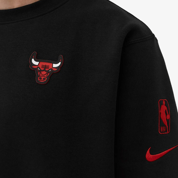 NIKE Chicago Bulls Courtside 