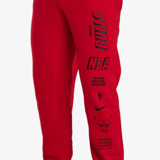 Nike Chicago Bulls 