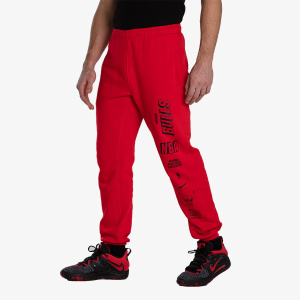 Nike Chicago Bulls 