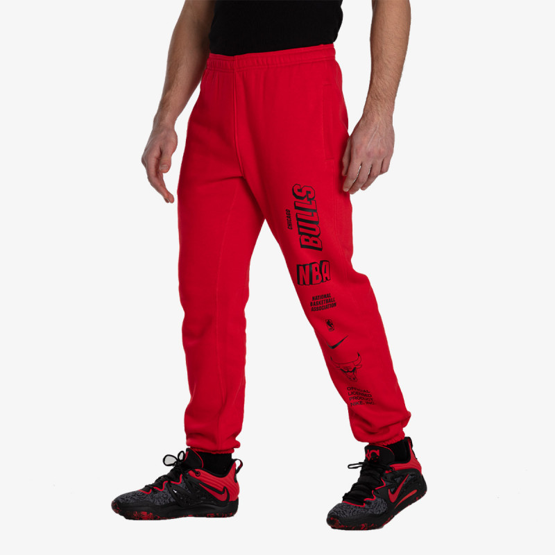 Nike Chicago Bulls 