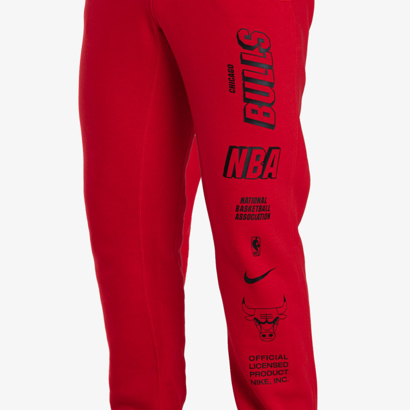 Nike Chicago Bulls 