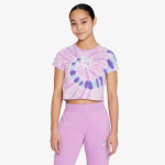 Nike G NSW TEE SPRING BREAK CROP 