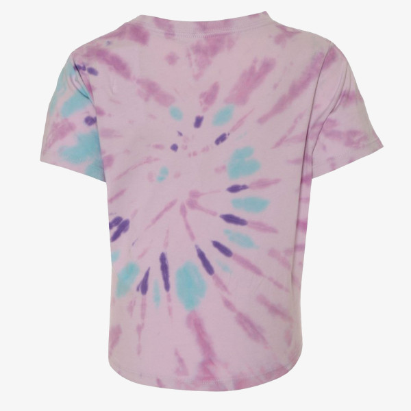 Nike G NSW TEE SPRING BREAK CROP 