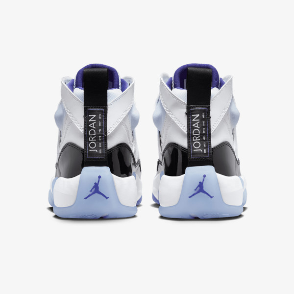 Nike JUMPMAN TWO TREY 