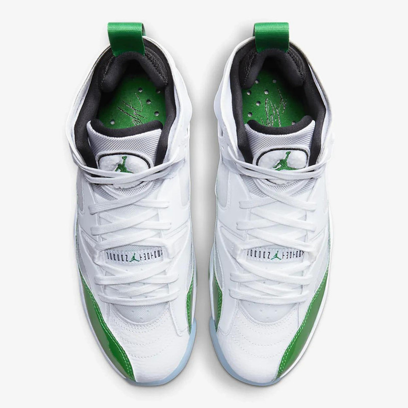 Nike JUMPMAN TWO TREY 