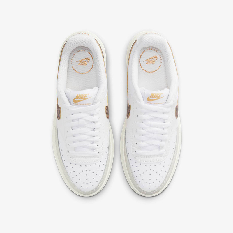 Nike Court Vision Alta 
