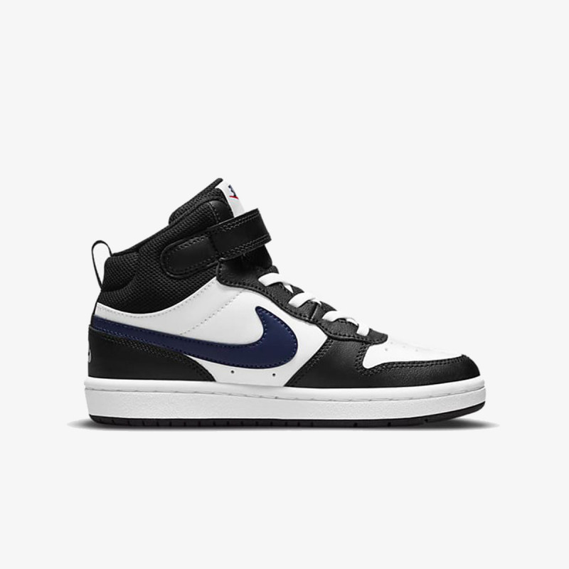 Nike COURT BOROUGH MID 2 