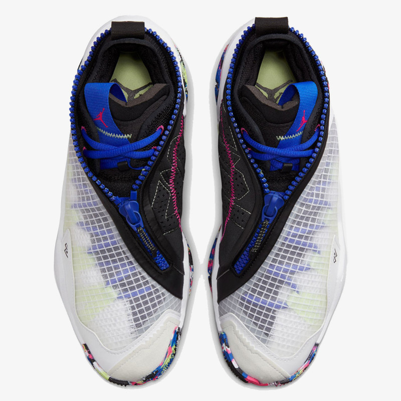 Nike Jordan Why Not .6 