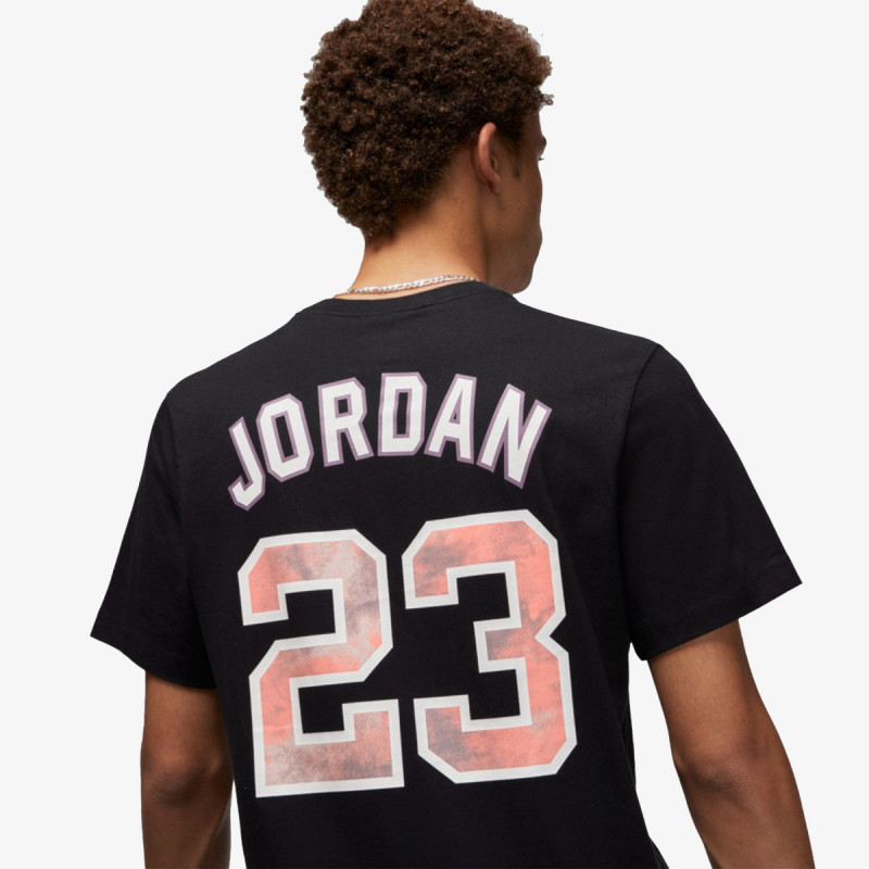 Nike M J SPRT DNA 23 SS CREW 