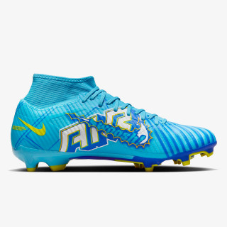 Nike ZOOM SUPERFLY 9 ACAD KM FG/MG 