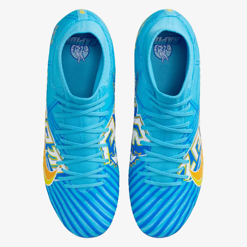 Nike ZOOM SUPERFLY 9 ACAD KM FG/MG 