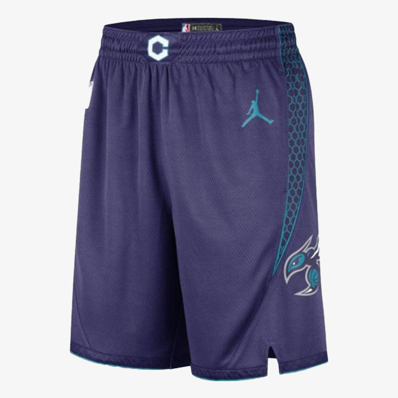 Nike CHA MNK DF SWGMN SHORT STM 22 