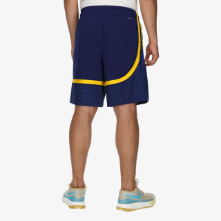 Nike GSW MNK DF SWGMN SHORT STM 22 