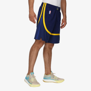 Nike GSW MNK DF SWGMN SHORT STM 22 