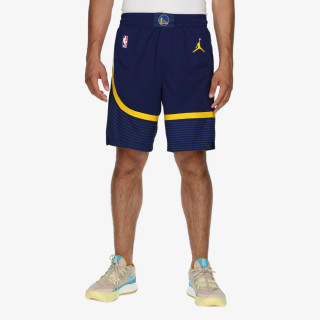 Nike GSW MNK DF SWGMN SHORT STM 22 
