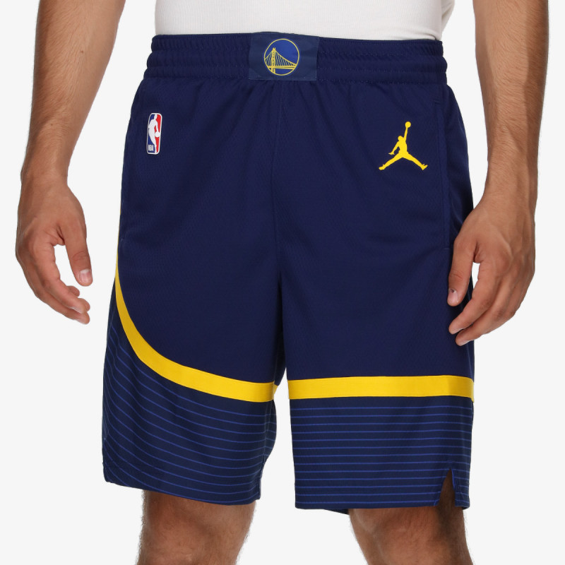 Nike GSW MNK DF SWGMN SHORT STM 22 