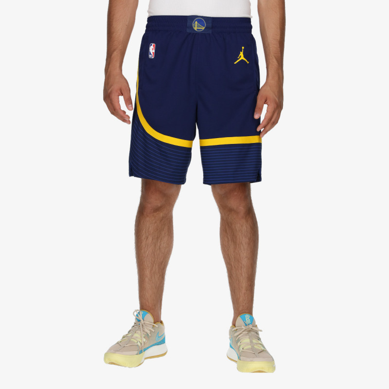 Nike GSW MNK DF SWGMN SHORT STM 22 