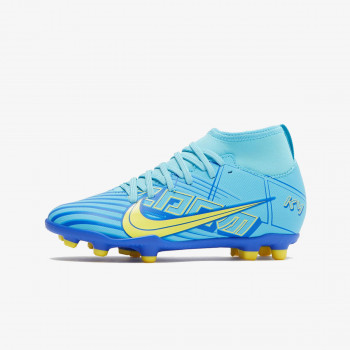 NIKE JR SUPERFLY 9 CLUB KM FG/MG 