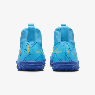 NIKE JR ZOOM SUPERFLY 9 ACAD KM TF 