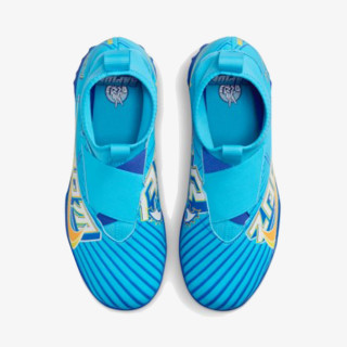 NIKE JR ZOOM SUPERFLY 9 ACAD KM TF 