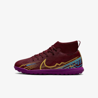 NIKE JR SUPERFLY 9 CLUB KM TF 
