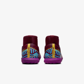 NIKE JR SUPERFLY 9 CLUB KM TF 