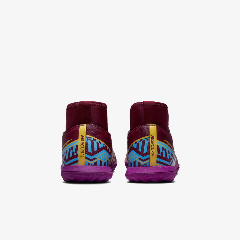 Nike JR SUPERFLY 9 CLUB KM TF 