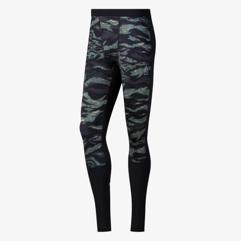 Reebok RC Compression Tight 