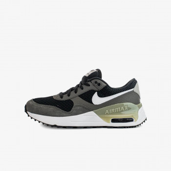 AIR MAX SYSTM BG