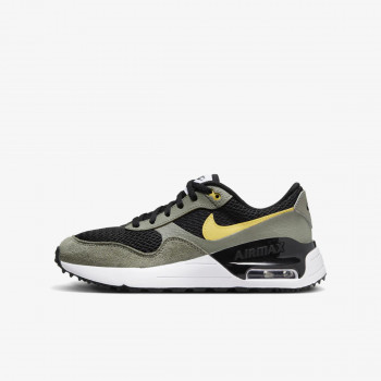 AIR MAX SYSTM BG