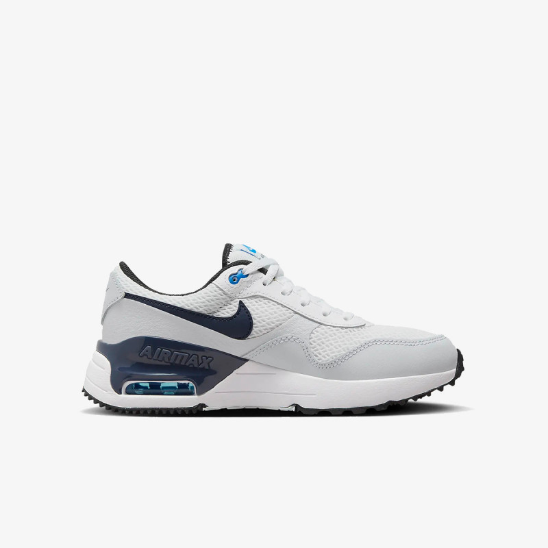 Nike AIR MAX SYSTM BG 