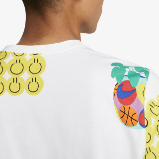 Nike M NSW SUST AIR OPEN TEE 