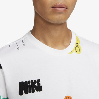 Nike M NSW SUST AIR OPEN TEE 
