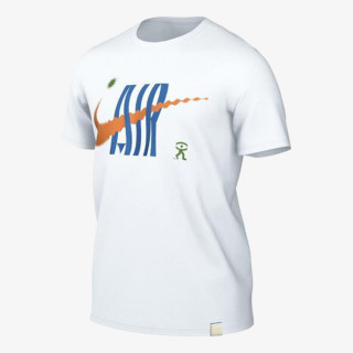 Nike M NSW DNA HBR CREW TEE 