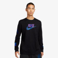 Nike M NSW FESTIVAL HBR LS TEE 