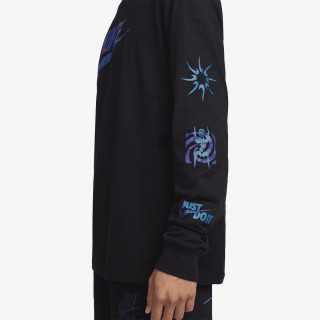 Nike M NSW FESTIVAL HBR LS TEE 