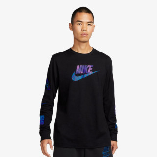 Nike M NSW FESTIVAL HBR LS TEE 