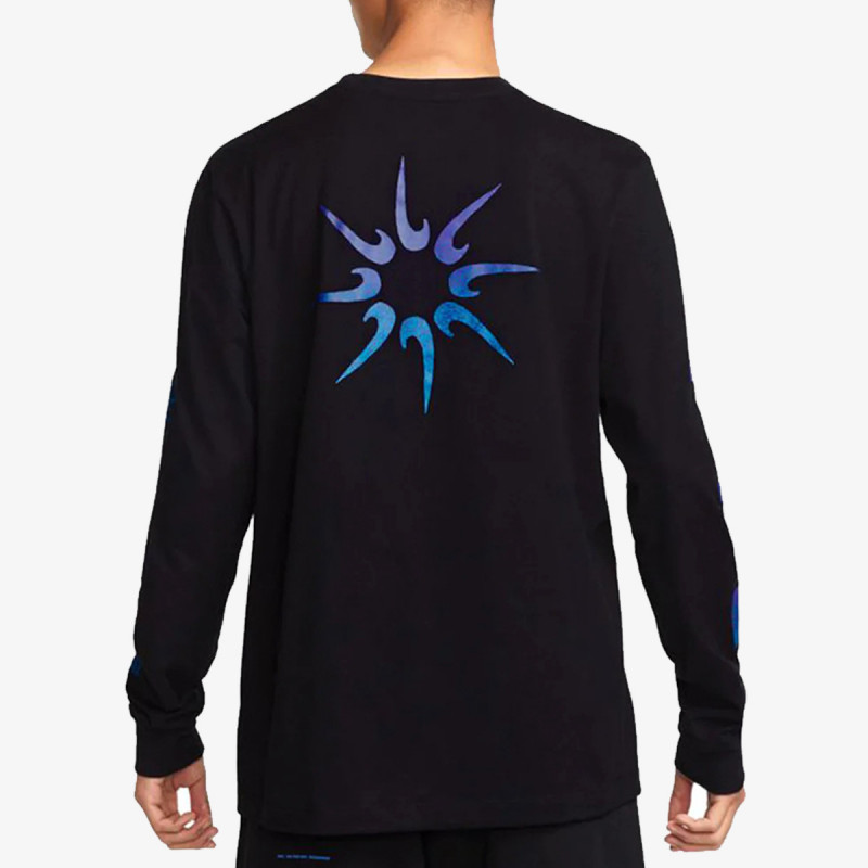 Nike M NSW FESTIVAL HBR LS TEE 