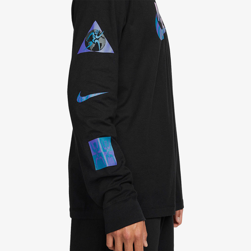 Nike M NSW FESTIVAL HBR LS TEE 