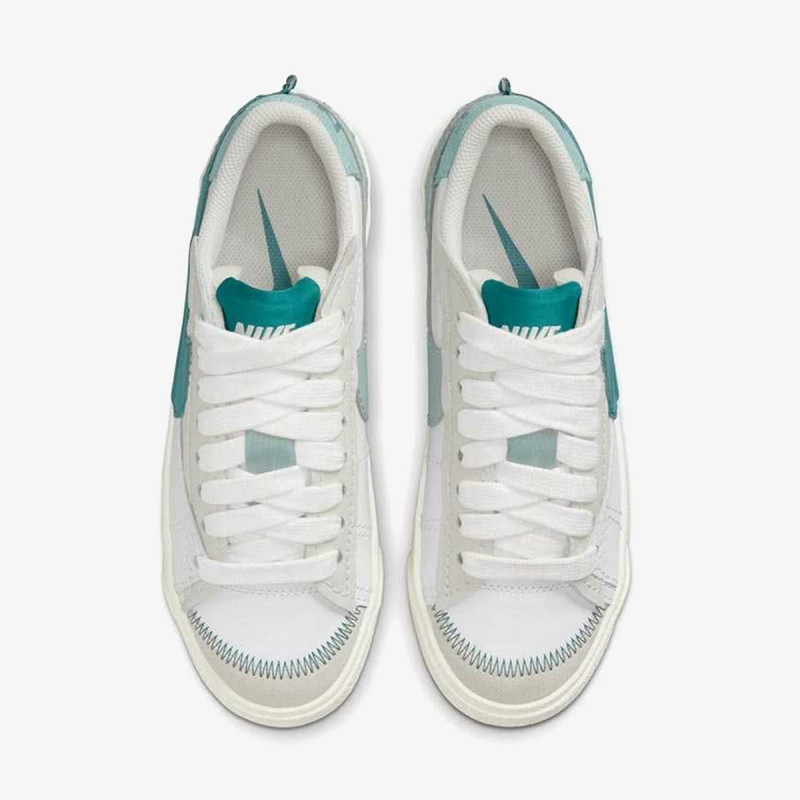 Nike W BLAZER LOW '77 JUMBO 