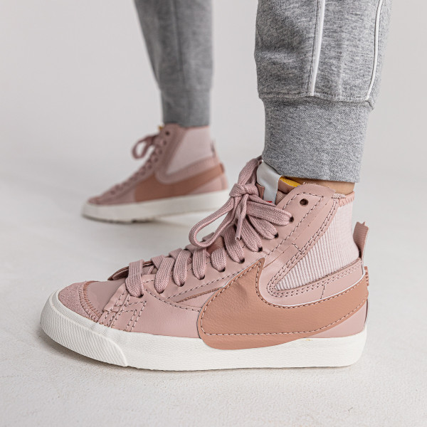 Nike Blazer Low 